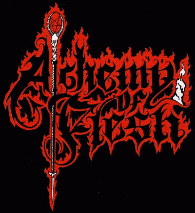 logo Alchemy Of Flesh